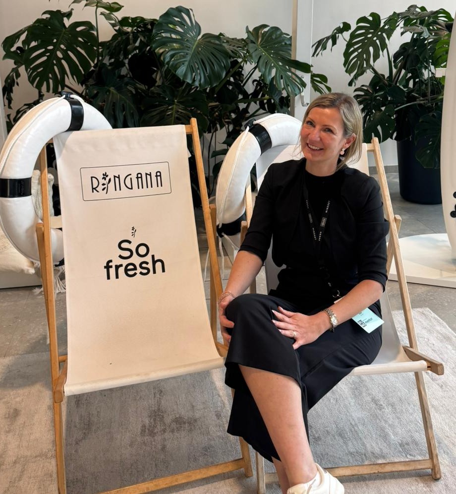 Denise – Ringana Partnerin